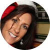 hummingbook online scheduling tool customer headshot for lori corrigan